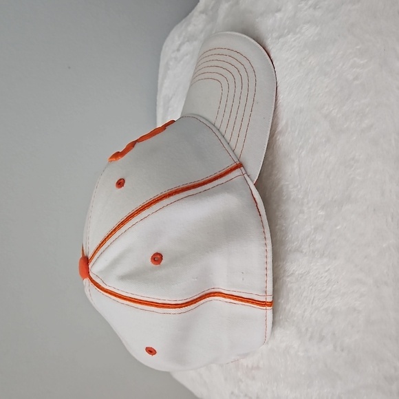 3/$25 Top of the World Syracuse University Fitted Hat - Picture 4 of 8